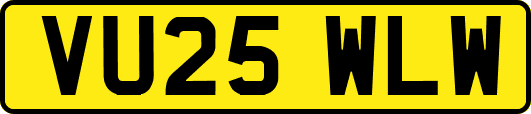 VU25WLW