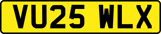 VU25WLX