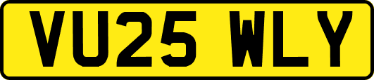 VU25WLY
