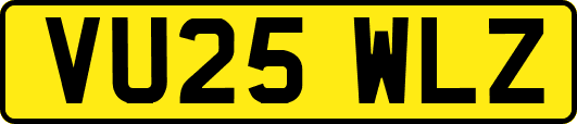 VU25WLZ