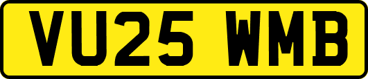 VU25WMB