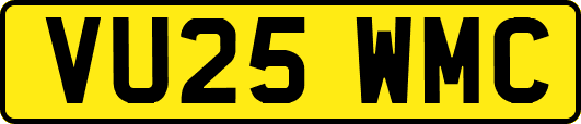 VU25WMC