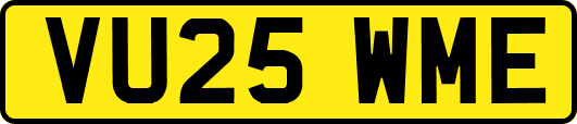 VU25WME