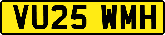 VU25WMH