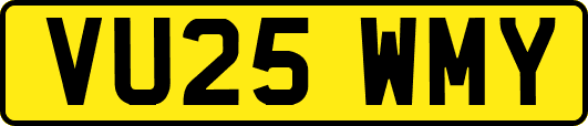 VU25WMY