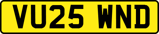 VU25WND