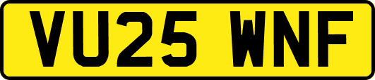 VU25WNF