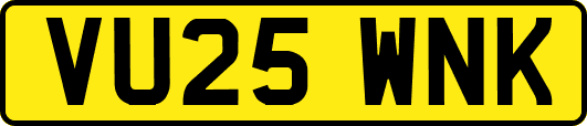 VU25WNK