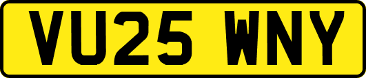 VU25WNY