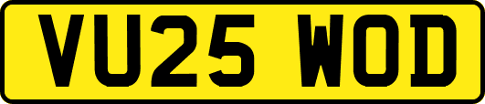 VU25WOD