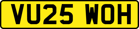 VU25WOH