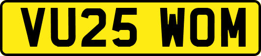 VU25WOM
