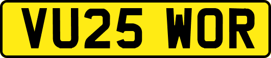 VU25WOR