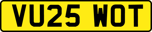 VU25WOT
