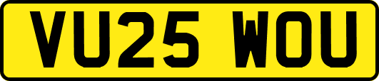 VU25WOU