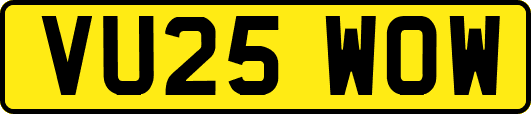 VU25WOW