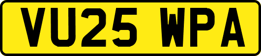 VU25WPA