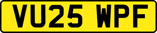 VU25WPF