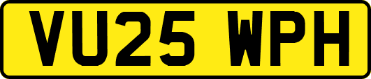 VU25WPH