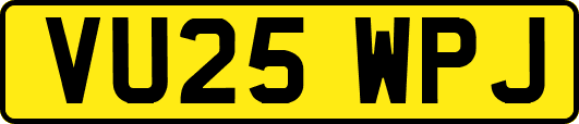 VU25WPJ