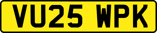VU25WPK