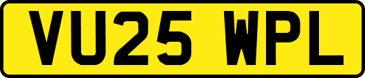 VU25WPL