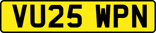 VU25WPN