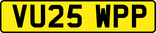 VU25WPP