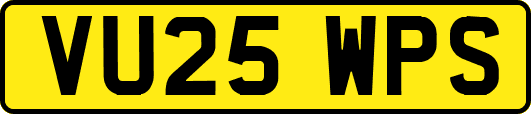 VU25WPS