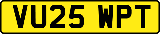 VU25WPT