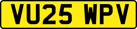 VU25WPV