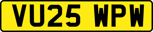 VU25WPW