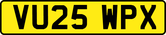 VU25WPX