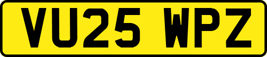 VU25WPZ