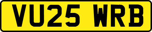 VU25WRB