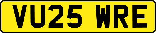 VU25WRE