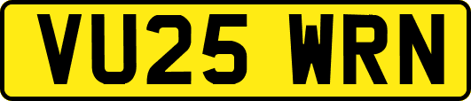 VU25WRN