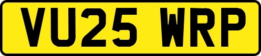 VU25WRP