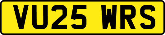 VU25WRS
