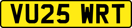 VU25WRT