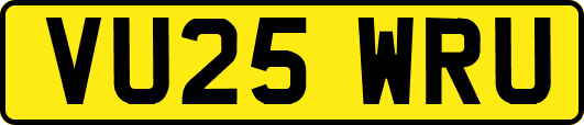 VU25WRU
