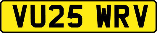 VU25WRV