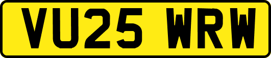 VU25WRW