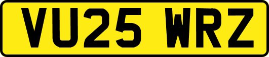 VU25WRZ