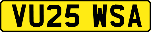 VU25WSA