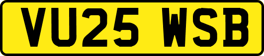 VU25WSB