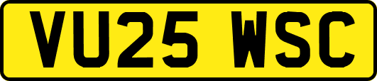 VU25WSC