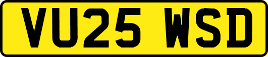 VU25WSD
