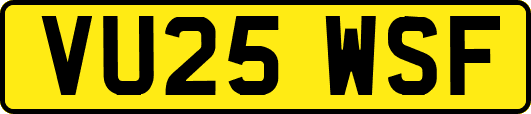 VU25WSF