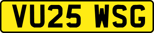 VU25WSG
